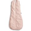 ERGOPOUCH Vak na spanie organická bavlna Jersey Daisies 3-12 m, 6-10 kg, 0,2 tog