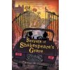 Secrets of Shakespeare's Grave (Deron R. Hicks,Mark Edward Geyer)(Brožovaná)