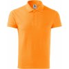 Malfini Cotton Heavy 215 mandarínková oranžová