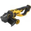 DEWALT Aku uhlová brúska 230 mm 54 V bez uhlíkov (bez batérie a nabíjačky)
