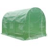 Záhradný fóliovník 3x2x2m UV 60722