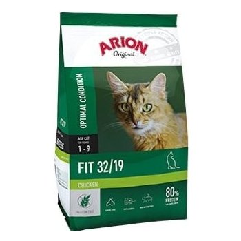 ARION Original Cat Fit 7,5 kg