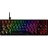 HP HyperX Alloy Origins 65 Aqua Mechanical Gaming Keyboard 56R64AA#ABA