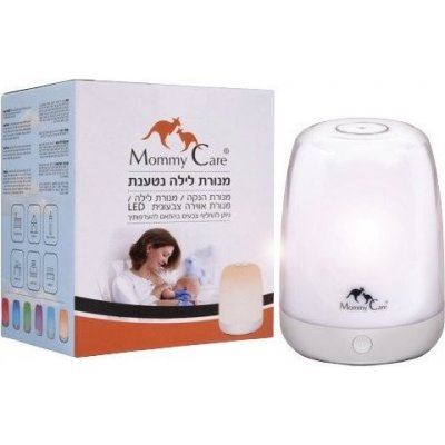 Mommy Care Night Light & Breastfeeding 1 ks