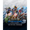ESD GAMES ESD Monster Energy Supercross The Official Videoga