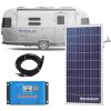 Zostava solárneho systému pre karaván Victron Energy 175Wp PWM