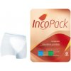 IncoPack Maxi L fixačné elastické nohavičky zelená 4ks (25bal/kar)