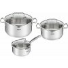 Tefal G719S674 DUETTO+ sada hrncov 6 ks