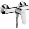 Sprchová batéria Hansgrohe Focus bez sprchového setu 150 mm chróm 31968000
