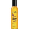 Got2b Twisted Curls pena na vlny, fixácia 3, 250 ml