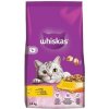 Whiskas Adult s kuracím mäsom 1,4 kg