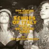 Don Carlos: Echoes Of Italy: Early 90´S House Vibes Vol. 2, The Birds Of Paradise LP - Don Carlos