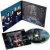 Iron Maiden: The X Factor (Reedice 2019) - CD