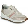 Geox Nízke tenisky D3500A0AS54CH62L Béžová