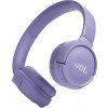 Sluchadla JBL Tune 520 BT Purple JBL T520BTPUR