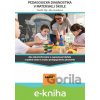 E-kniha Pedagogická diagnostika v MŠ - Jitka Jackulíková