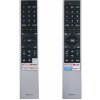 HISENSE ERF6A64 - originálny diaľkový ovládač