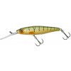 Wobler Illex Twitch Flesh 9,5cm 18,3gr D2R Perch