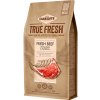 Carnilove granuly True Fresh Adult hovädzie 1,4kg