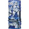 Detská multifunkčná šatka BUFF Polar Star Wars [starší model] - Clone Blue / Harbor