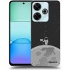 Picasee ULTIMATE CASE pro Xiaomi Redmi 13 4G - Astronaut