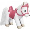 Zapf Creation Baby Annabell Little Sweet Poník 36 cm