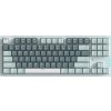 ThundeRobot Wired Mechanical Keyboard Red switch K87R-GL JM03N1008