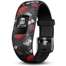 Inteligentný náramok Garmin vívofit Junior 2