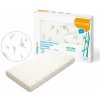 Baby Ono prestieradlo bambusové béžová 60x120