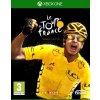Hra na konzole Tour de France 2018 - Xbox One (3512899119895)