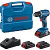 BOSCH BOSCH GSR 18V-45 - Akumulátorový vŕtací skrutkovač - 0615A5002N