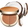 Clarins Ever Bronze Powder Kompaktný bronzujúci púder 03 10 g