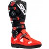 Motokrosové topánky Sidi Crossfire 3 SRS červené/čierne - 2025 42