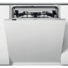 Umývačka riadu Whirlpool WI 7020 PF
