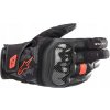RUKAVICE ALPINESTARS SMX S DRYSTAR B/R 2XL