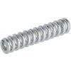 XLC náhradnápružina pružina SP-S07, stredná (70-85kg), 2502099011
