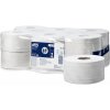 Toaletný papier Tork Advanced Mini Jumbo 2-vrstvý/180 m, 12 ks/bal