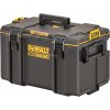 Velký kufr DeWALT TOUGHSYSTEM 2.0 DS400, skříňka na nářadí
