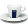 Lavazza - Šálka na espresso s podšálkou 70ml