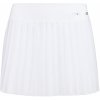 Dámska sukňa Head Performance Skort Woman White XL