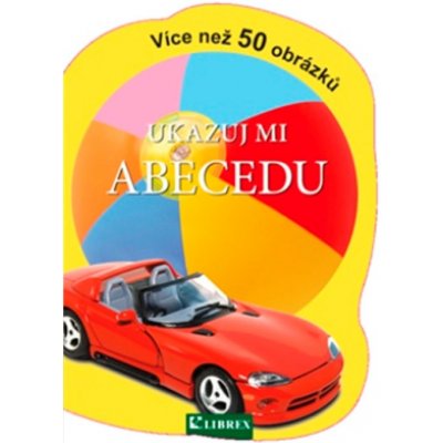 Ukazuj mi abecedu