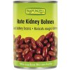 RAPUNZEL Bio červené fazole sterilované RAPUNZEL 400 g