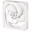 ARCTIC P12 PWM pst (white/white) ACFAN00170A