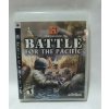 The History Channel: Battle for the Pacific