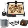 Mecpow X3 Pro 10W Laserový Gravírovací Stroj s Príslušenstvom
