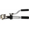 Kliešte krimpovacie hydraulické 16 – 300 mm² HT-300