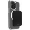 Puro Slim Power Mag Magsafe Powerbank 4200 mAh - Onyx Black PUFCBB40P2MAGBLK