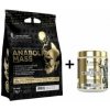 Kevin Levrone ANABOLIC MASS 7000g Čokoláda
