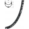 Ráfik KLS BRAVE DSC, 36H, 1 Nit, AV, 26 black