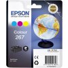 Epson 267 Colour - originálny